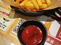 -必胜客(上海新南方商城PH店)
