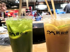 -袁山山重庆火锅(丈八北路店)