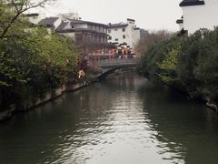 -夫子庙小吃广场(东牌楼店)
