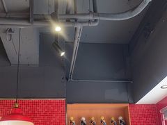 -明腾壹间茶餐厅(新都会花园广场店)
