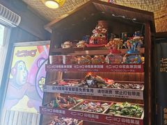 -七町糖果寿司屋(龙洞广工店)