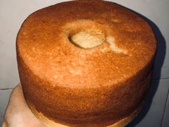 戚风蛋糕-惠诚滋知(安顺三店)