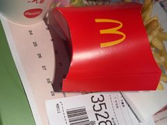 -麦当劳(松江店)