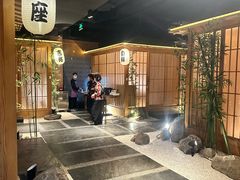-京旬海鲜放题·铁板烧自助餐厅