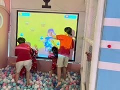 -青水瓦台汤泉(未央店)