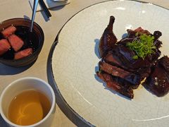 -一澜江宴·江景公园餐厅(江滩公园店)