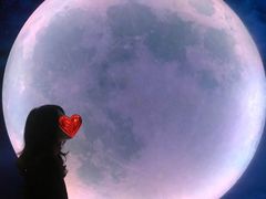 -天津梵高星空艺术馆(天河城旗舰店)
