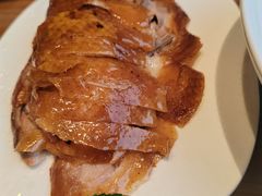 -北京老铺烤鸭(西稍门店)