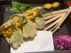 -古田居·特色寿司料理(星之岛旗舰店)