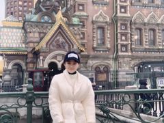 -滴血救世主教堂