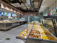 -京客隆超市(京源店)