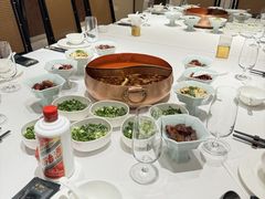 -漾亚·雍雅合鲜(桐梓林店)