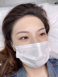 点击看大图 -MIVI·纹眉半永久野生眉