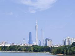 -海珠湖公园