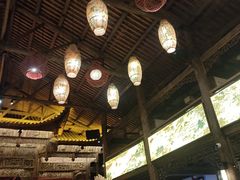 -HOHO餐厅(古子城店)