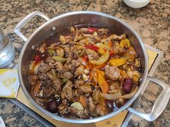 -黄记煌三汁焖锅(万象城店)