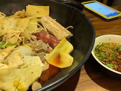 -万记麻辣烫国展总店