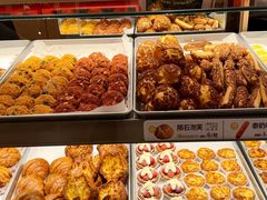 -陕拾叁-西安糕点(大雁塔店)