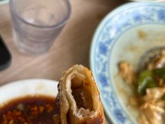 -协顺园回头馆(南顺城路店)