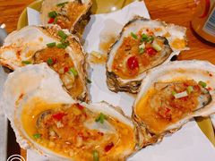 -阿龙烧烤(广达路店)