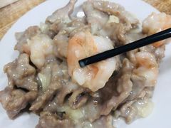 -老七饭馆(光荣道总店)