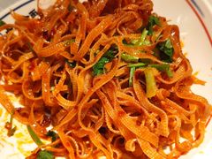 -七八冷面·延边朝鲜族美食(欢乐谷店)