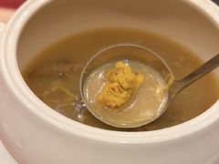 -汕头龙光喜来登酒店-采悦轩中餐厅