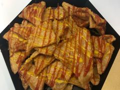 -BOPEYE·波派炸鸡(九霄天地店)