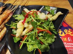 -烧蠔帮·湛江生蚝(工农店)