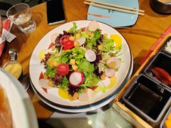-局气烤鸭·北京菜(前门店)