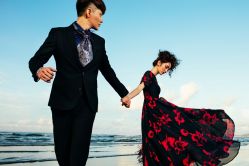 -GO VISION 动视觉婚纱摄影高级定制
