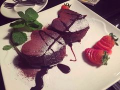 EATALIA(地安门店)-EATALIA意塔利意式餐厅(鼓楼店)