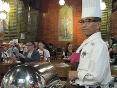 -Ginza Lion Beer Hall - Ginza 7 chome