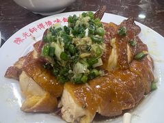 -陈光记烧腊店(罗保博士街店)