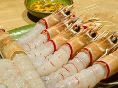 -Minase水濑·日料放题(外滩店)