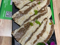 果香牛排-权金城(龙旗店)