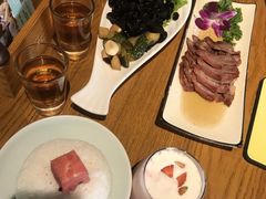 -去茶去餐厅(中央大街店)