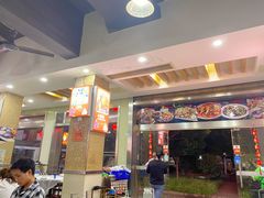 门面-辣不怕口味虾(凌霄路店)