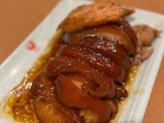 隆江猪脚-抱德·潮汕味(敦和店原惠城鱼仔)