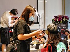 -广州富力君悦大酒店·关系酒廊
