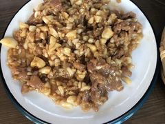 -魁盛居百年鲁菜馆(中林路店)
