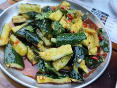 -后街佬·炭火鲜鱼杂(南城店)