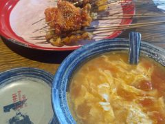 -北三老太太烧烤(人生一串上榜店)