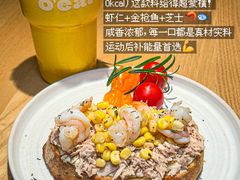 -O'eat Blossom&Pelican(深圳首店)