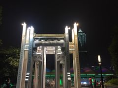 -运河游船(武林门码头)