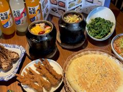 -本味焖罐源(天泽街店)