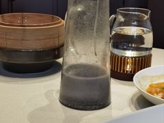 -悦融琥珀·京鲁菜·海味珍品(西单店)