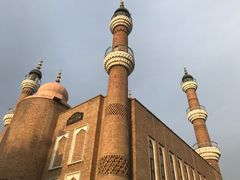 -新疆国际大巴扎