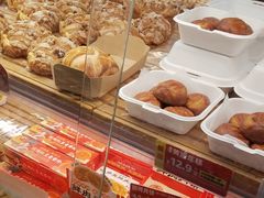 -味多美蛋糕(安定门店)