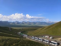 -新疆那拉提国家旅游度假区